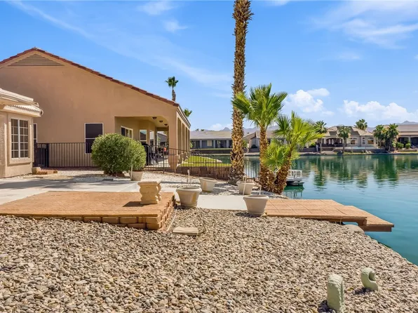 6102 S Los Lagos Circle, Fort Mohave, AZ 86426