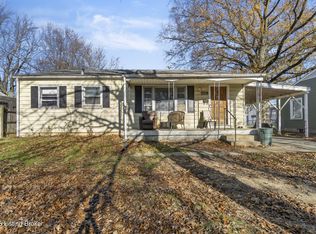 325 E Southside Ct, Louisville, KY 40214