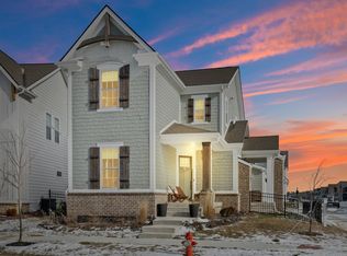 1914 Ponsonby Dr, Westfield, IN 46074