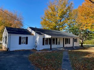 371 Cavel Chub Lake Rd, Roxboro, NC 27574