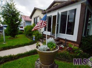 3026 Washington Ave, Baton Rouge, LA 70802