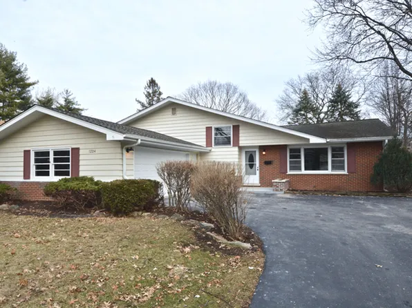 1224 Atlas Ln, Naperville, IL 60540