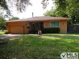 3321 Old Orchard Rd, Garland, TX 75041