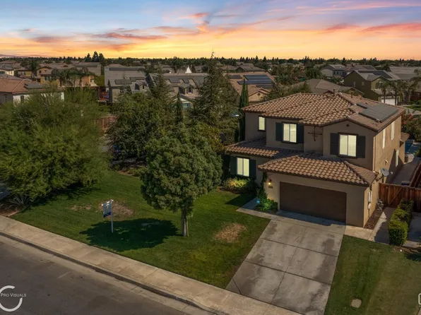 5902 Grizzly Peak Dr, Bakersfield, CA 93311
