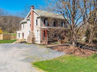 135 Bowerstown Rd, Washington, NJ 07882