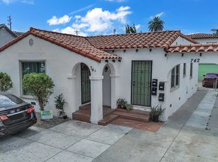 740 E 83rd St #A, Los Angeles, CA 90001