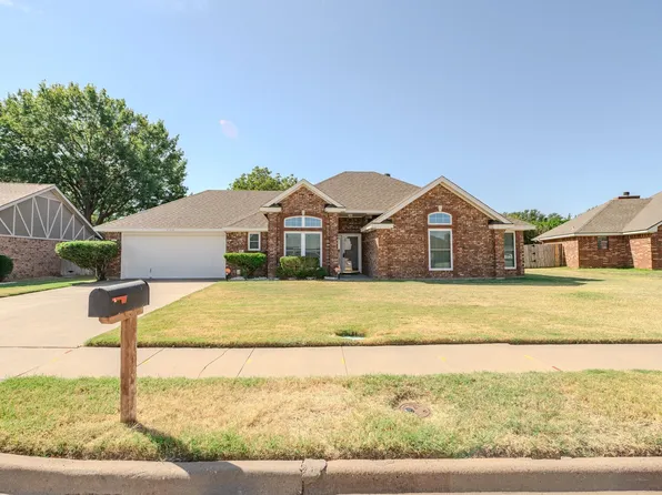2310 Hunters Gln, Wichita Falls, TX 76306