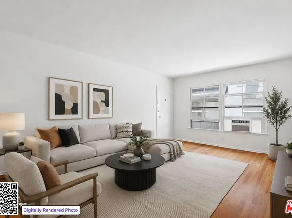 1138 S Sherbourne Dr APT 3, Los Angeles, CA 90035
