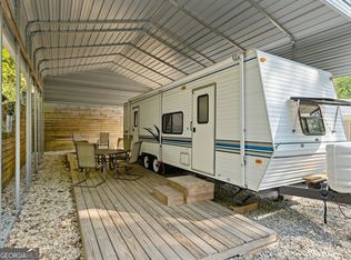 187 Canyon Pass, Cleveland, GA 30528