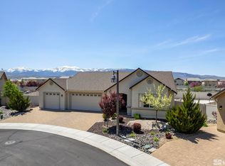 2149 Berkich Ct, Reno, NV 89521