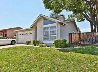 1363 Swallowtail Rd, Concord, CA 94521