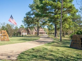 129 Nita Ln, Searcy, AR 72143