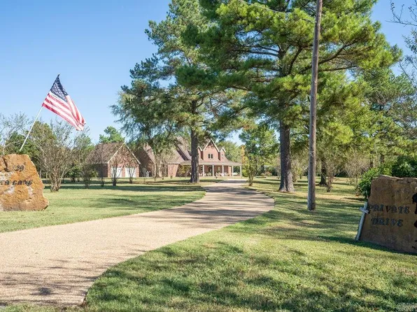 129 Nita Ln, Searcy, AR 72143