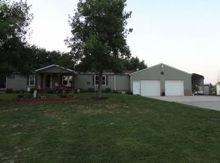 10765 Cross Rd, Newark, OH 43056