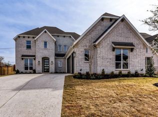 1305 Naples Ct, Keller, TX 76248