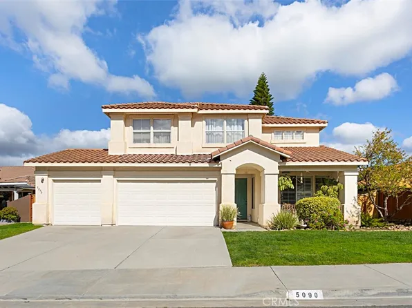 5090 Avocado Park Ln, Fallbrook, CA 92028