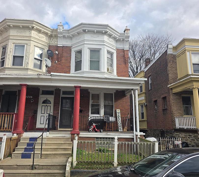 1st image of 4943 N Warnock St