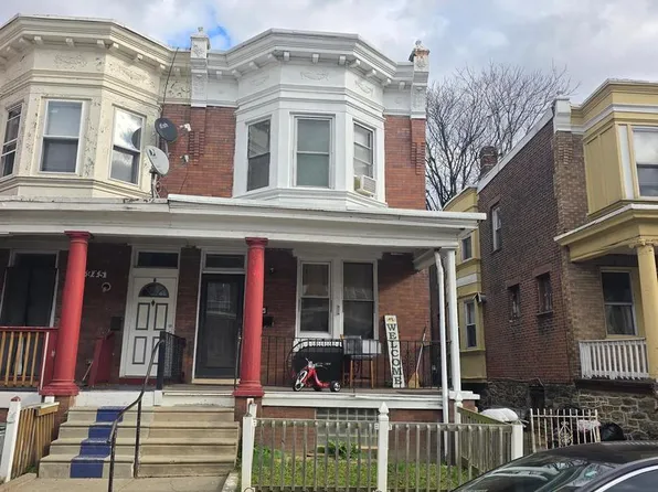 4943 N Warnock St, Philadelphia, PA 19141