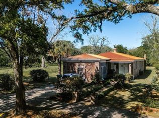 208 Prince St., Georgetown, SC 29440