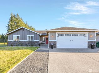 3628 188th Street NE, Arlington, WA