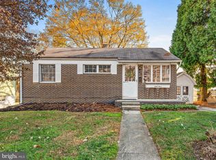 43 Tollgate Rd, Owings Mills, MD 21117