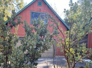 (Undisclosed Address), Idyllwild, CA 92549