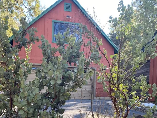 (undisclosed Address), Idyllwild, CA 92549