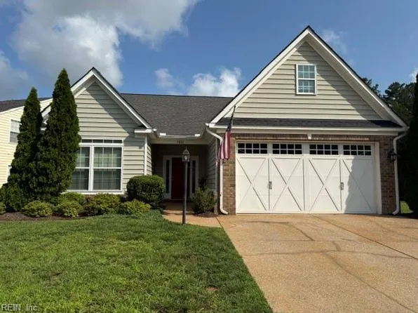 5836 Yellow Jasmine Ter, Providence Forge, VA 23140