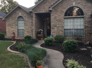 205 Applegate Dr, Conway, AR 72034