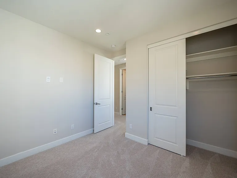 3rd Floor - 3rd Bedroom