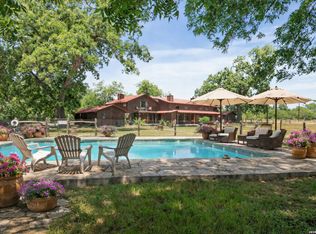 6641 Ranch Road 1120 #A-B, Rio Frio, TX 78879
