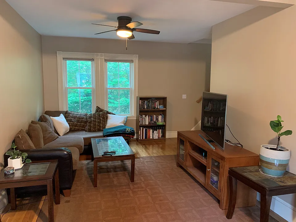 43 Creighton St #43