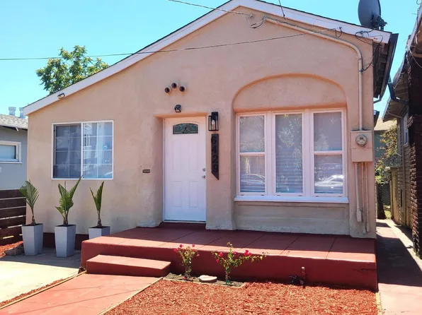 6429 Brann St, Oakland, CA 94605