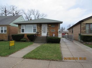 3839 W 84th St #1, Chicago, IL 60652