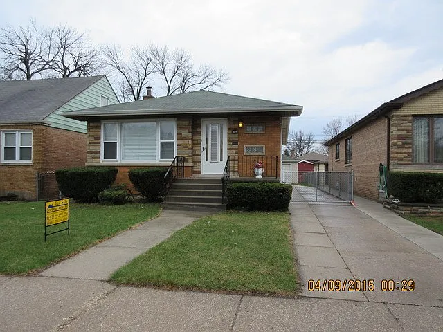 3839 W 84th St #1 photo 1