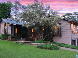 1601 Shades Crest Rd, Birmingham, AL 35226