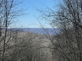 1299 Black Bear Trl, Hillsboro, WV 24946