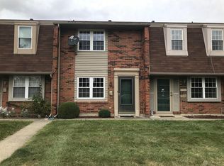 1543 Henley Rd, Troy, OH 45373