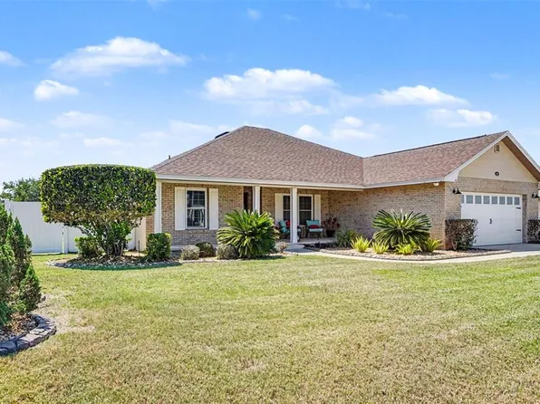 113 Shaddock Dr, Auburndale, FL 33823