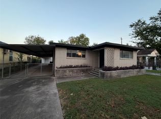2627 Stevens St, Houston, TX 77026