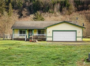 1276 Satsop Rd W, Montesano, WA 98563