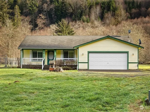 1276 W Satsop Road, Montesano, WA 98563