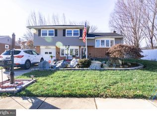 2121 Ferguson Dr, Wilmington, DE