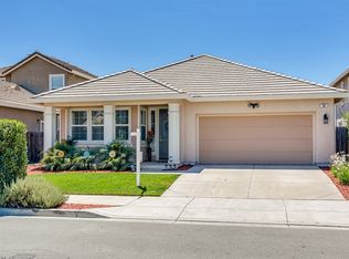 54 Grand Canyon Cir, Oakley, CA 94561