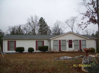 41 Turkey Trl, Waco, GA 30182