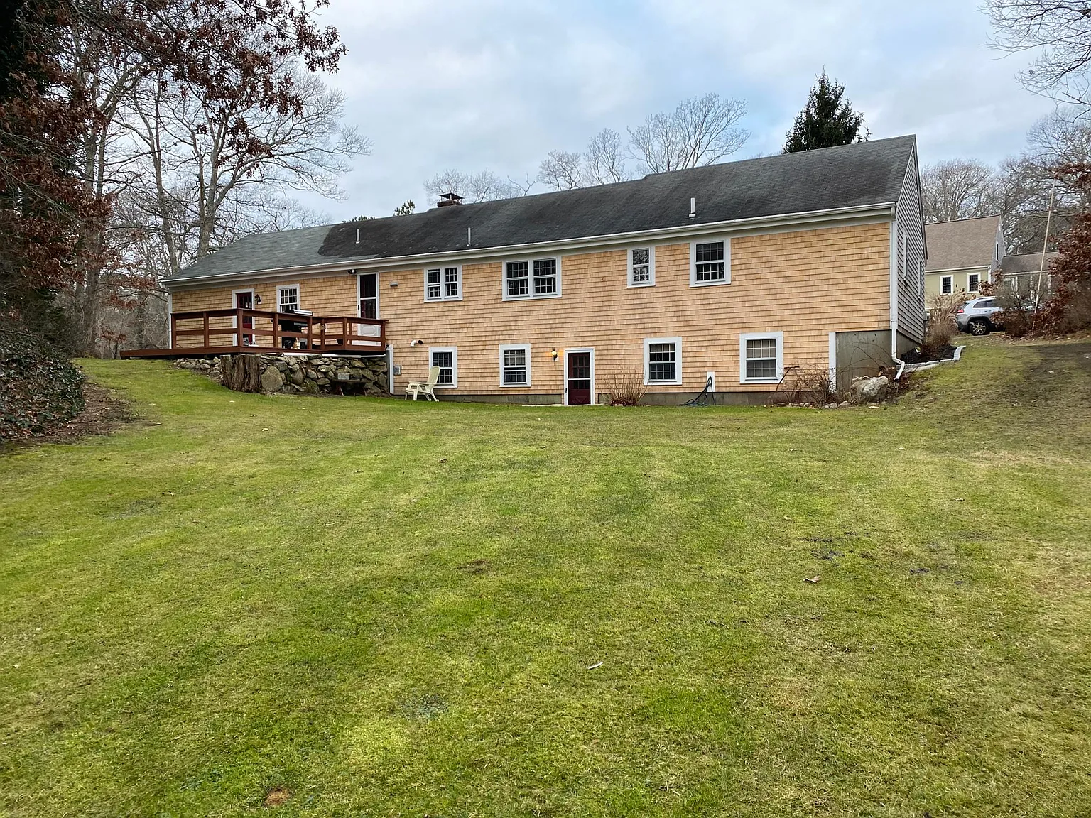 3 bed, 1.5 bath, 1396 sqft, $3,600 — Photo 2