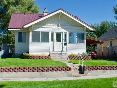 562 J St, Idaho Falls, ID, 83402