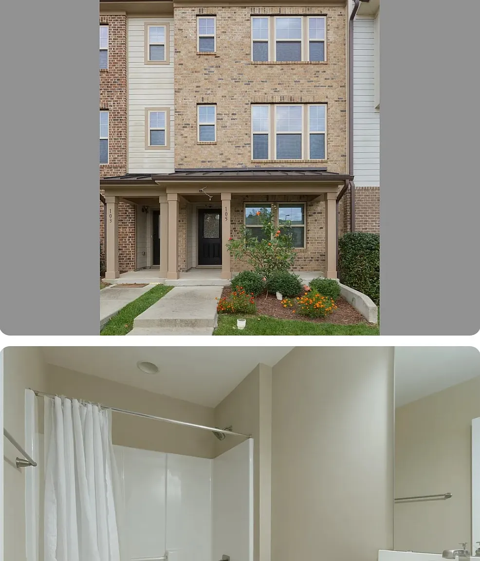 4 bed, 2199 sqft, $2,250 — Photo 1