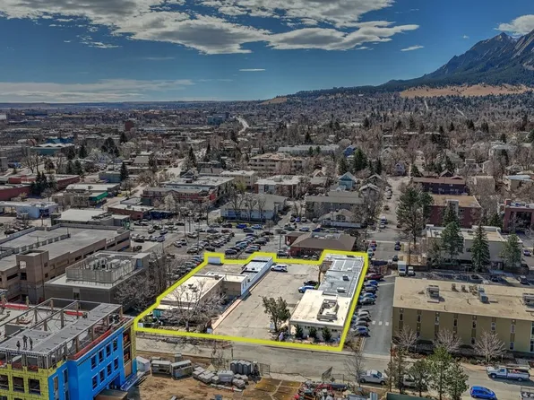 1120 Alpine Ave, Boulder, CO 80304