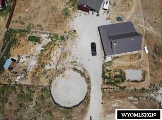 6 Chukar Ln, Lander, WY 82520